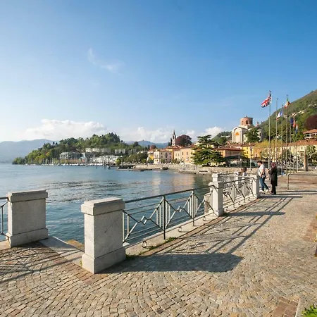 Laveno-mombello Sleeps 4 Apartment Laveno-Mombello